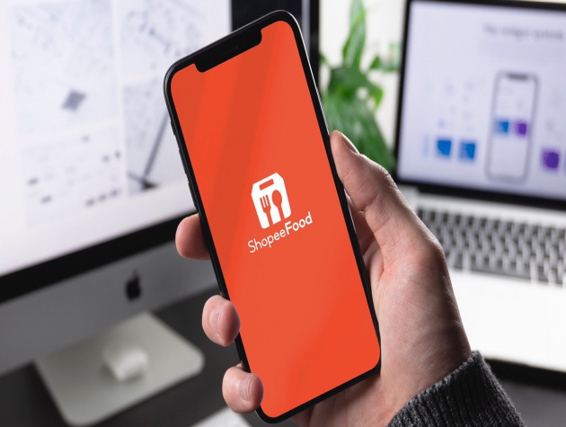 Now đổi tên thành ShopeeFood, “mạnh tay” tung loạt khuyến mãi và minigame hấp dẫn cho người dùng